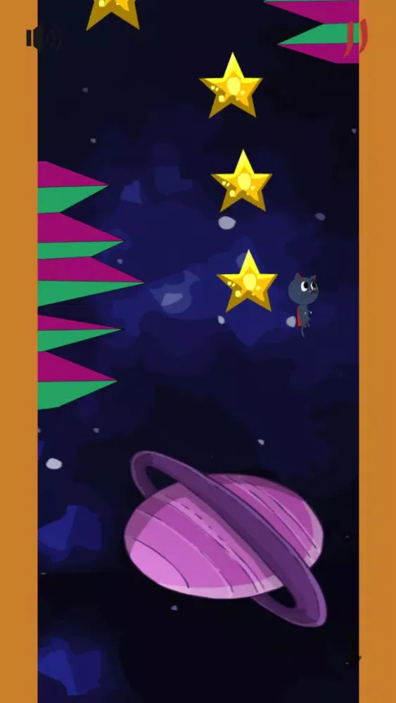 Скриншоты Collector of Star