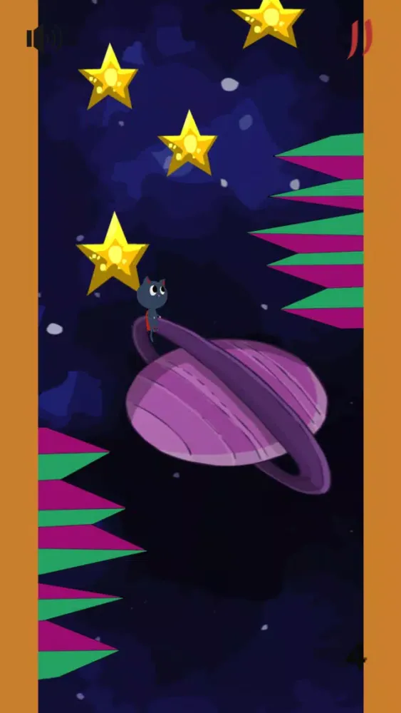 Скриншоты Collector of Star