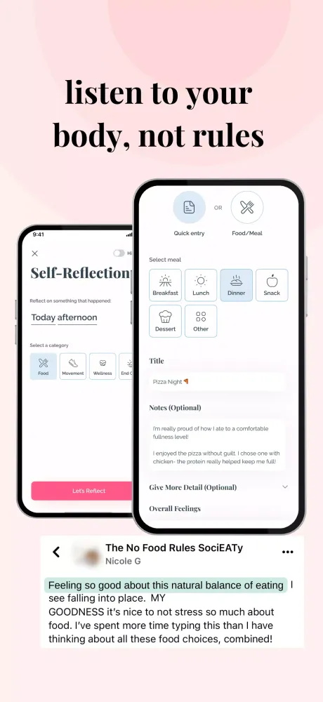 SociEATy应用截图