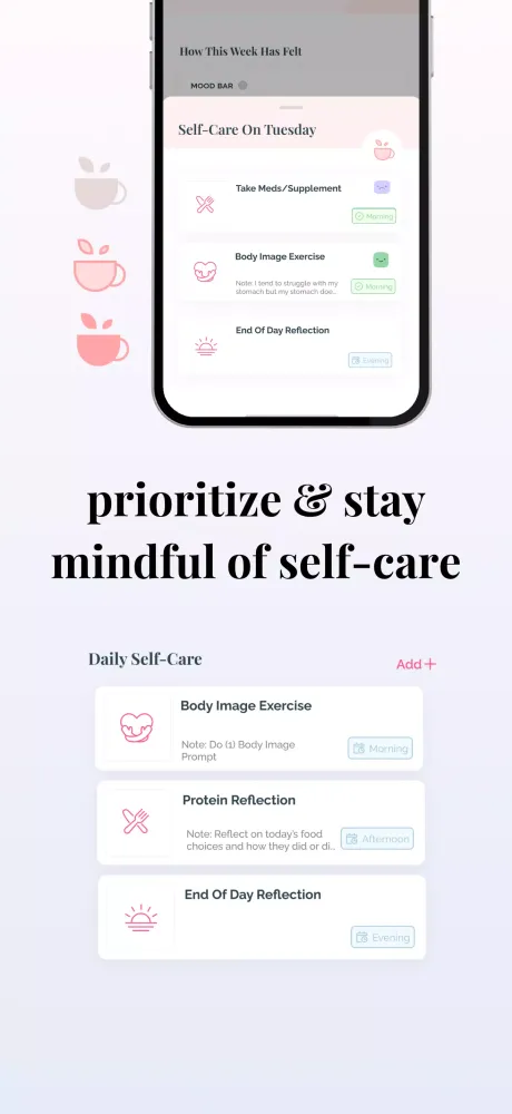 SociEATy应用截图