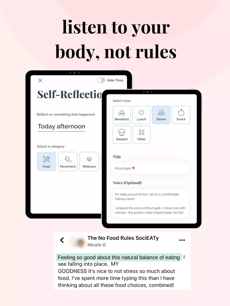 SociEATy应用截图