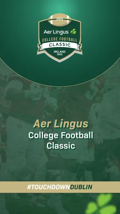 Screenshot di Aer Lingus Classic