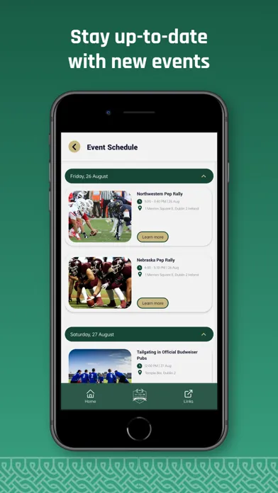 Screenshot di Aer Lingus Classic