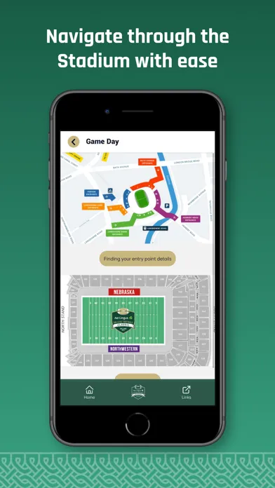 Screenshot di Aer Lingus Classic