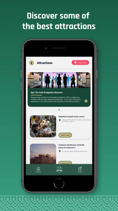 Screenshot di Aer Lingus Classic