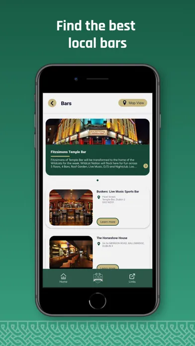 Screenshot di Aer Lingus Classic