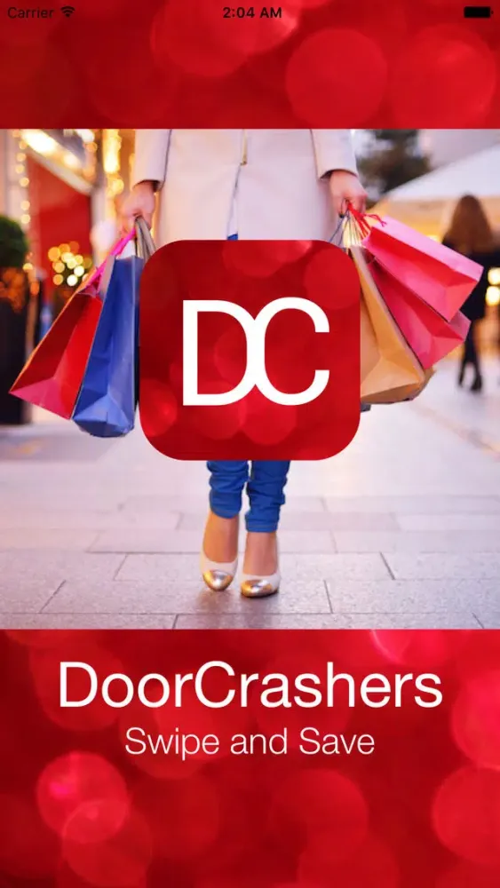 Screenshot di DoorCrashers