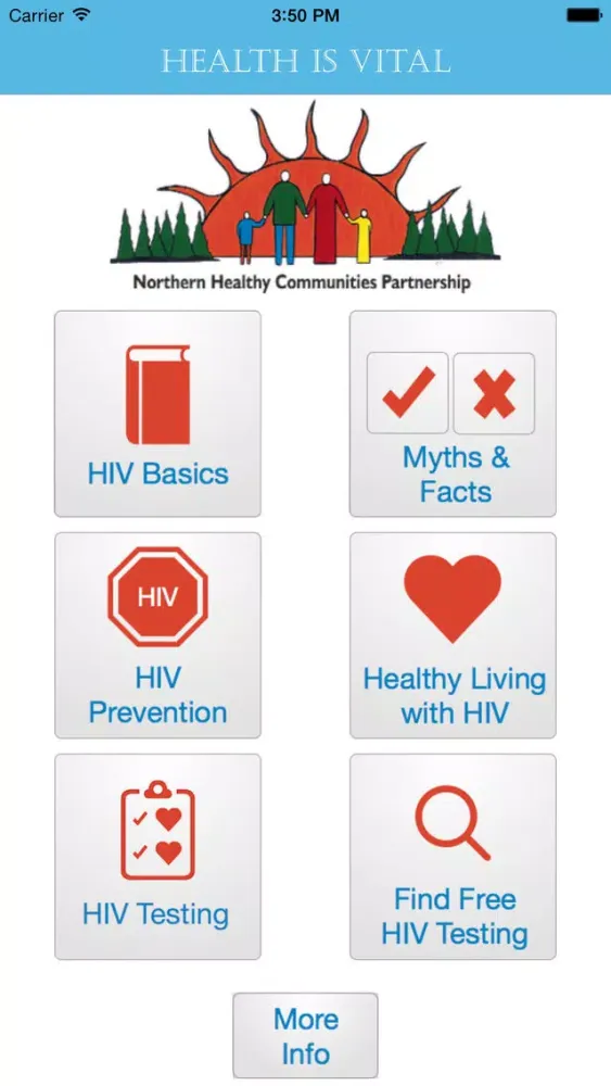 Health Is Vital Screenshots