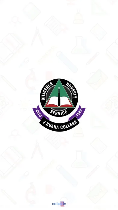 Ảnh chụp màn hình của Govt. J. Buana College