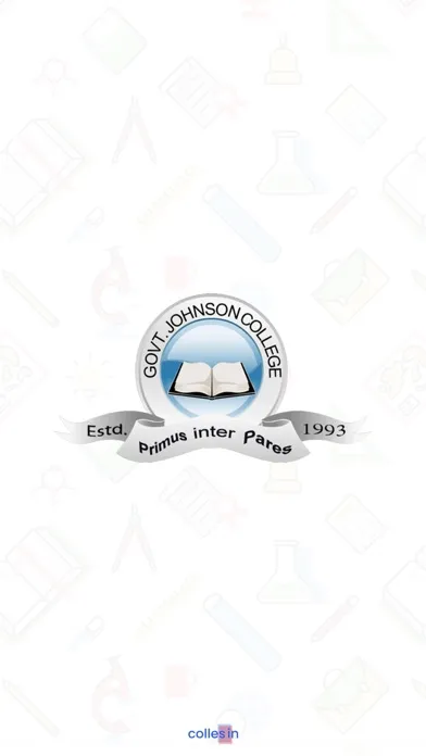 Скриншоты Govt. Johnson College