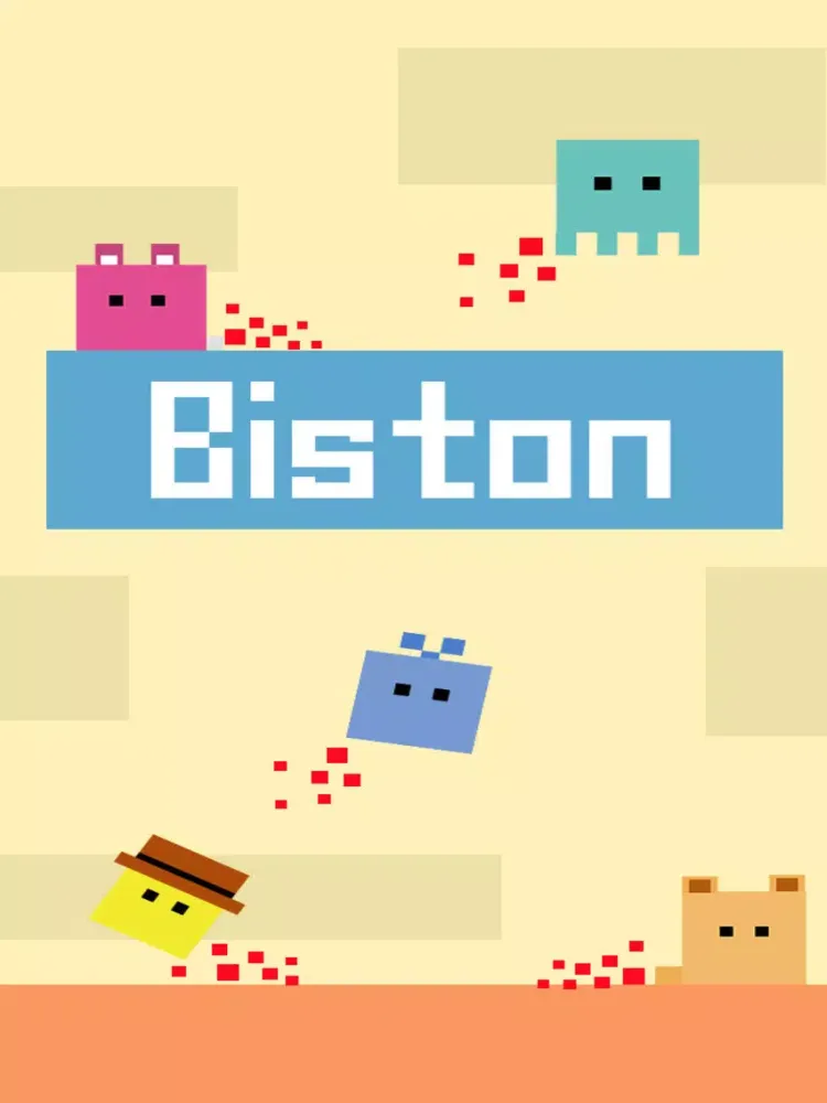 Biston iPad  स्क्रीनशॉट