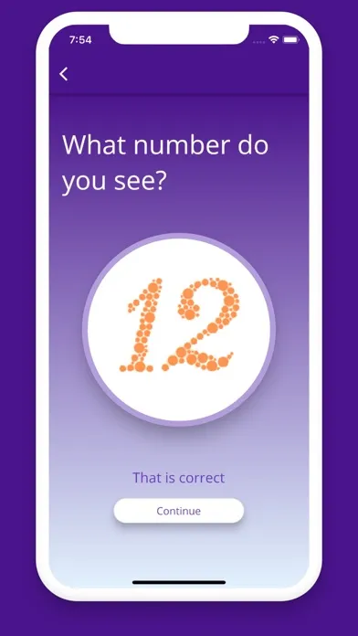 صور Color Blindness Checker