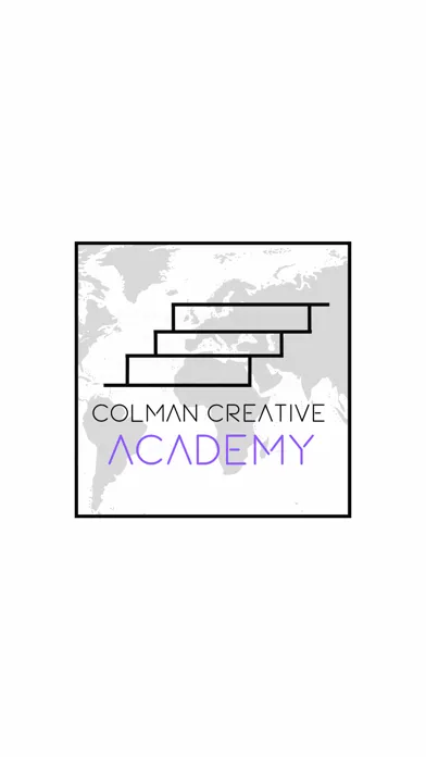 Colman Creative Academy應用截圖