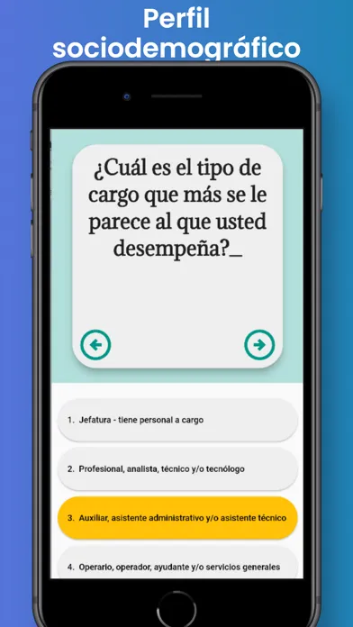 Colmena Seguros ARL 스크린샷