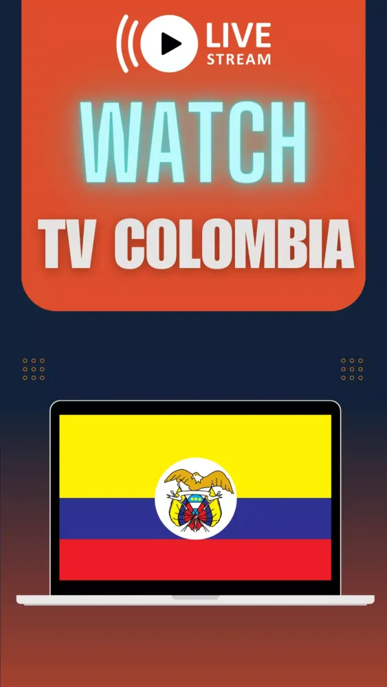 Colombia Channels Screenshots
