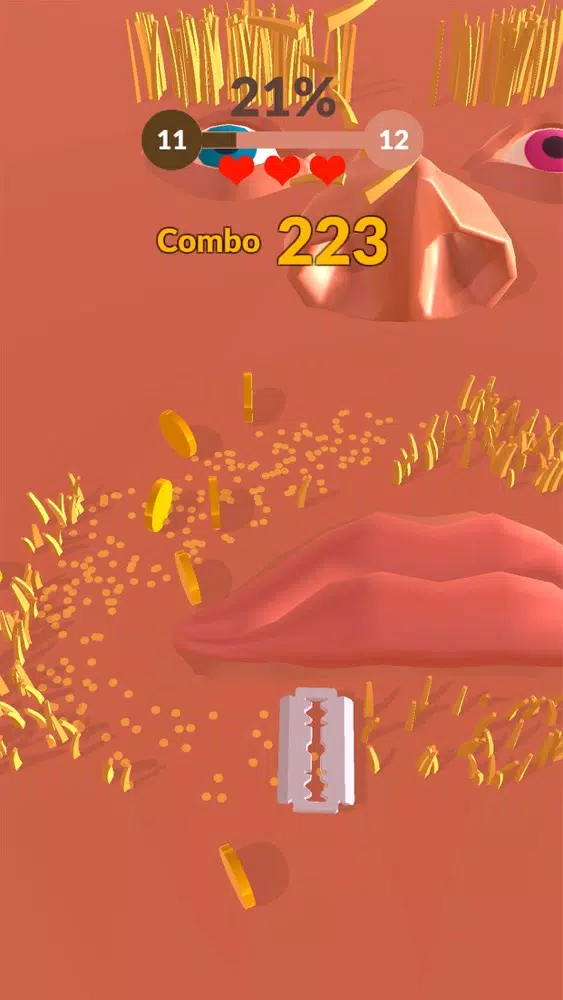 صور Crazy razor