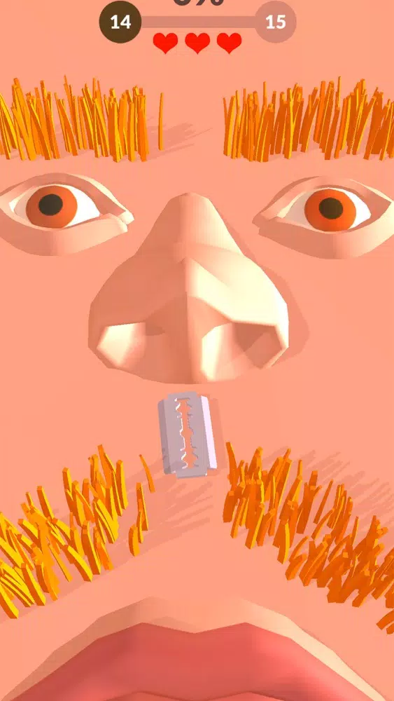 صور Crazy razor