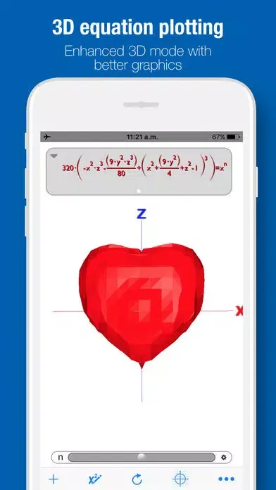 Quick Graph+ Screenshots