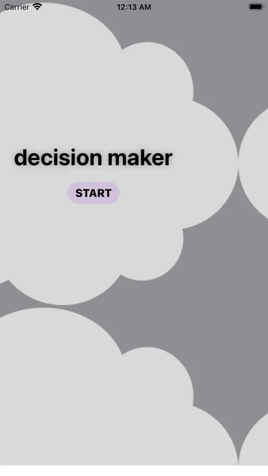 تصاویر Decisions, decisions