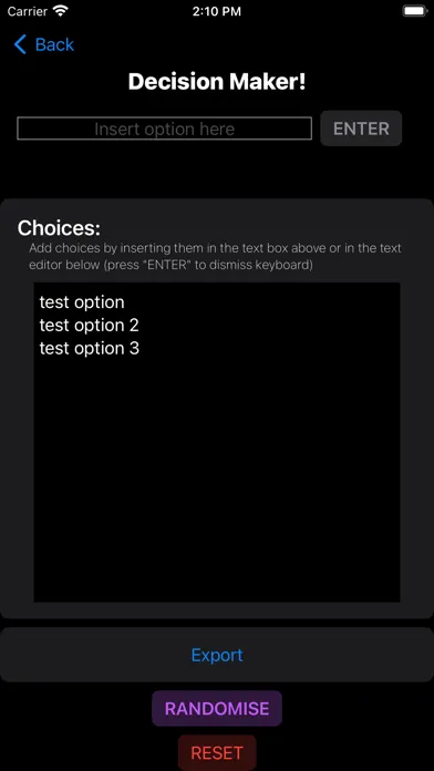 تصاویر Decisions, decisions