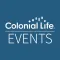 Colonial Life Events