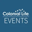 Colonial Life Events Colonial Life Events