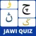 Jawi Quiz