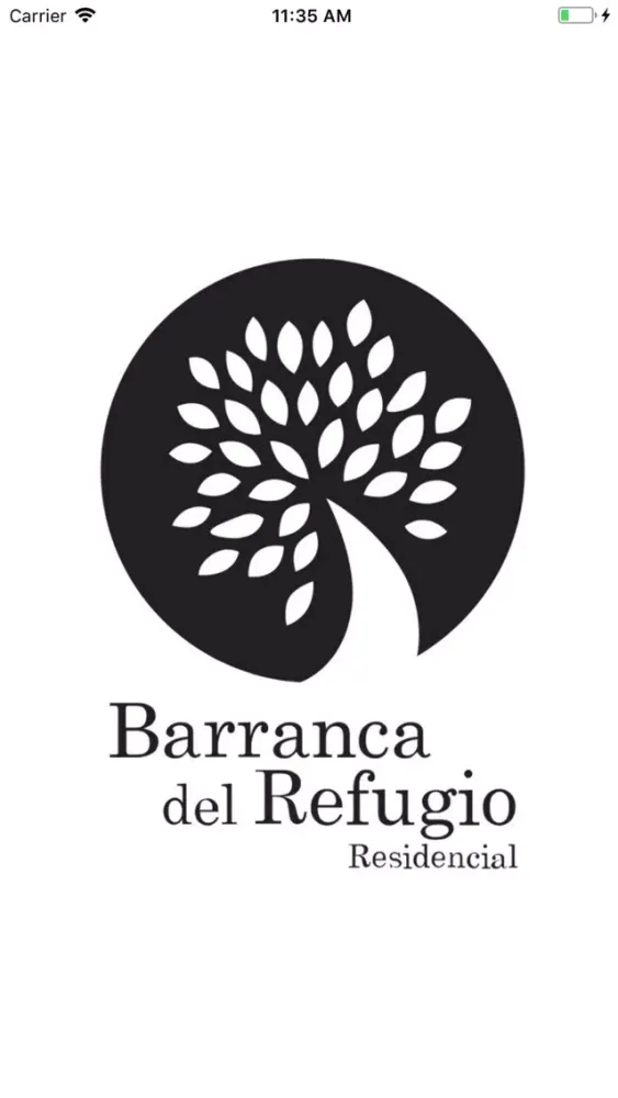 Barranca del Refugio Screenshots