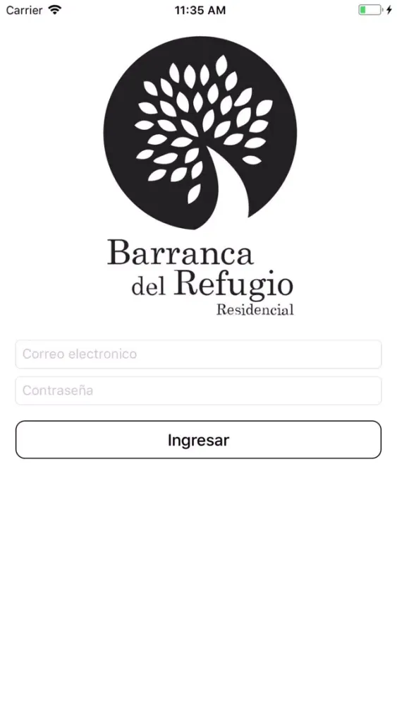 Barranca del Refugio Screenshots