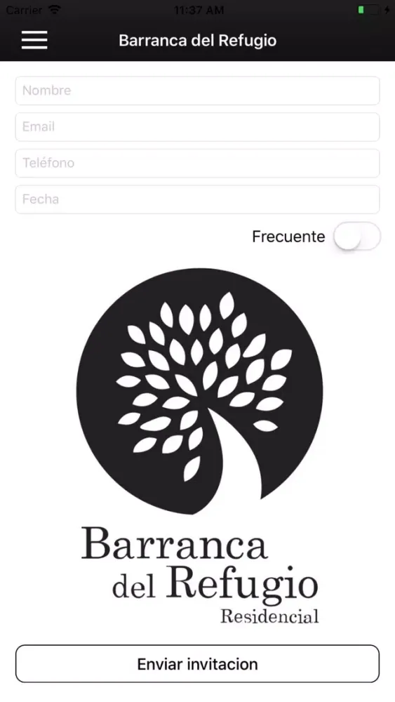 Barranca del Refugio Screenshots