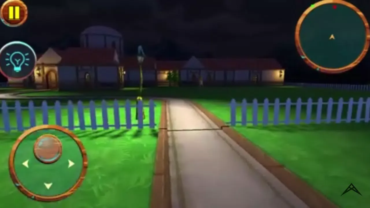 Скриншоты Guide For Hello scary neighbor