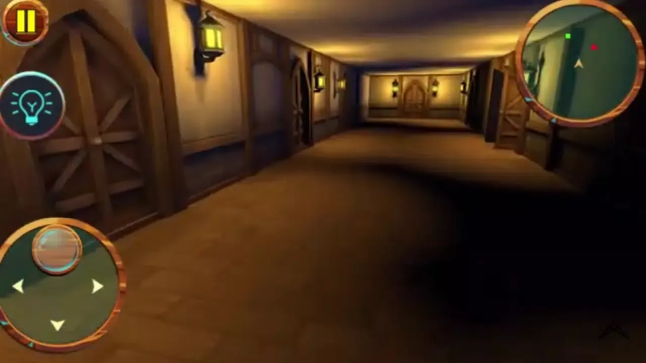 Скриншоты Guide For Hello scary neighbor