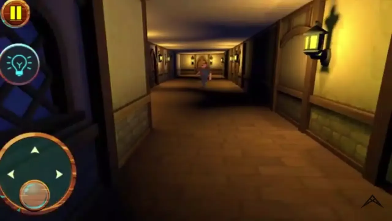 Скриншоты Guide For Hello scary neighbor