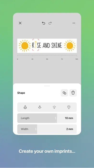 تصاویر COLOP e-mark go