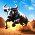 Color Bull:Crowd Merge
