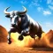 Color Bull:Crowd Merge