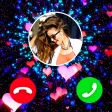 Color Call Screen