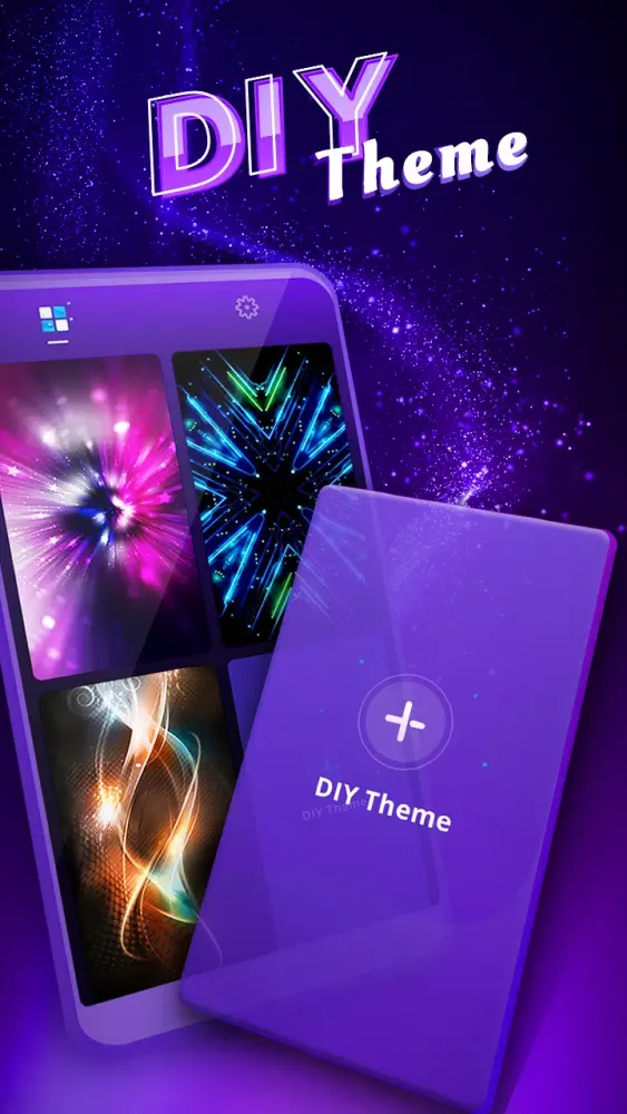 Color Call Screen Screenshots