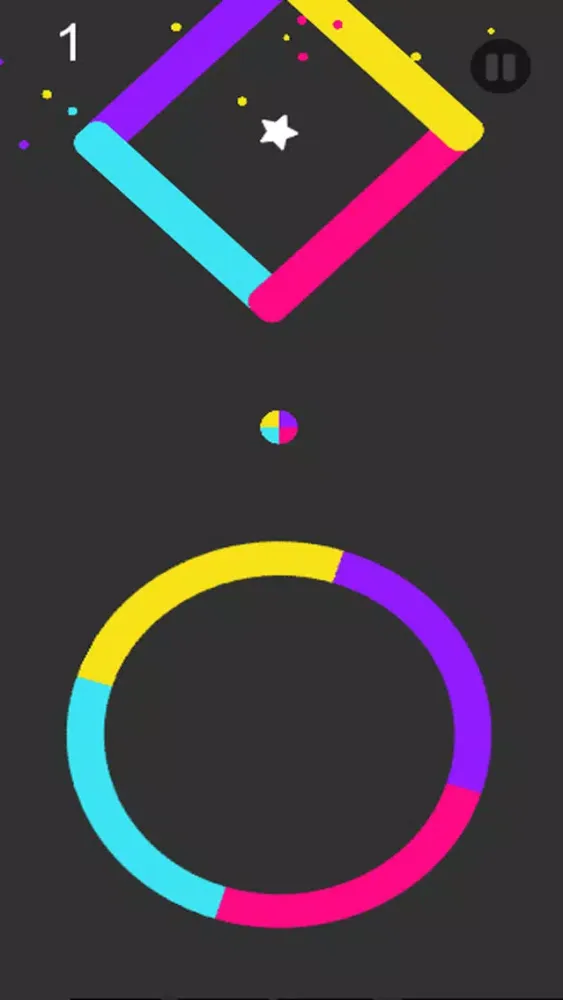 Color Cambiar-juego de colores Screenshots