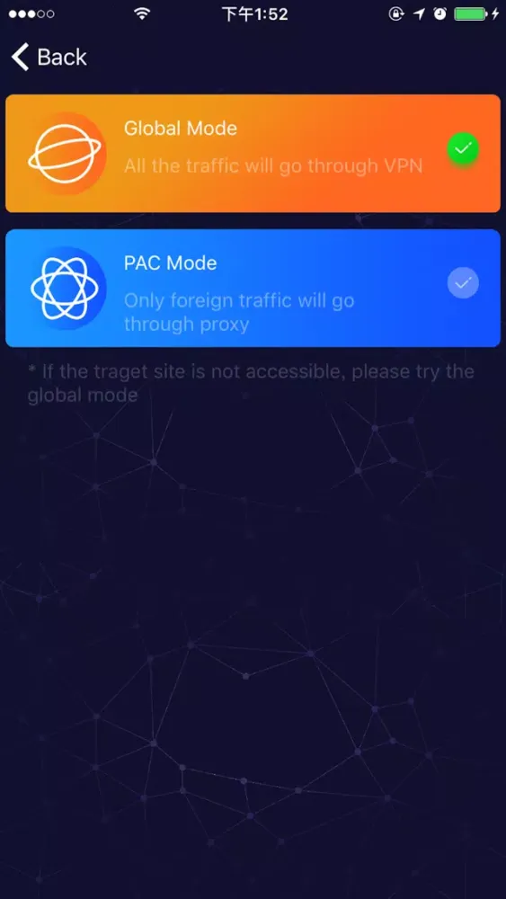ArrowVPN: VPN Hotspot Proxy应用截图