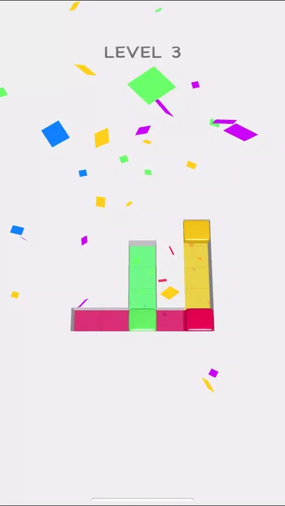Coloring Maze سکرین شاٹس