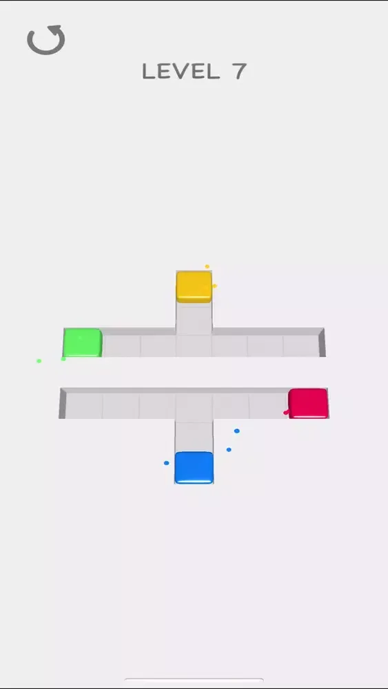 Coloring Maze سکرین شاٹس