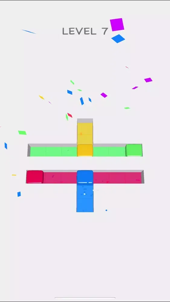 Coloring Maze سکرین شاٹس