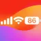 iCenter OS 17: X - Status Bar