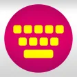 Color Keyboard ~ Cool New Keyboards & Free Fonts for iOS 8