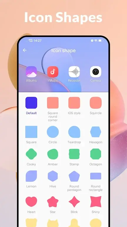 Color Launcher-screenshot-5