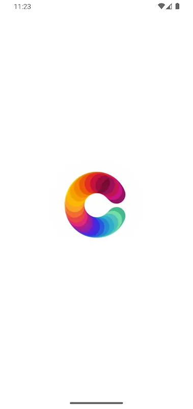 Zrzuty ekranu Color Palette