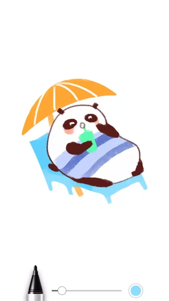 PaintBoard - The simple and easy to use for drawin Screenshots