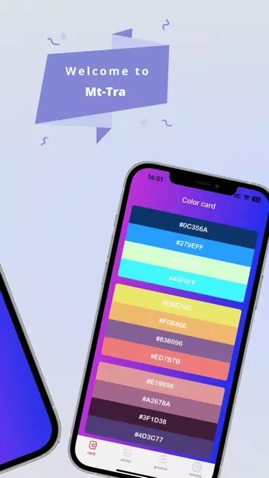 Mt-Tra Screenshots