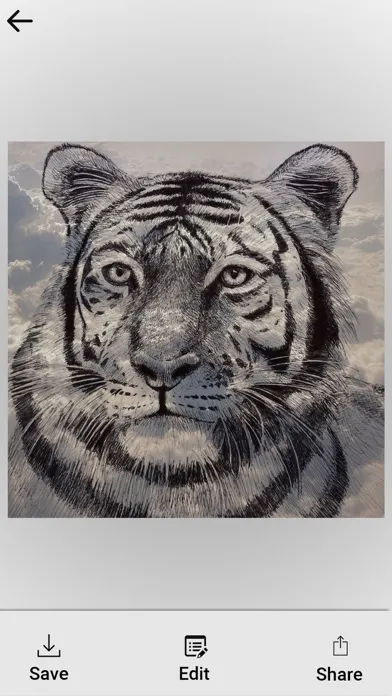 Pencil Drawing Art Ideas স্ক্রিনশট